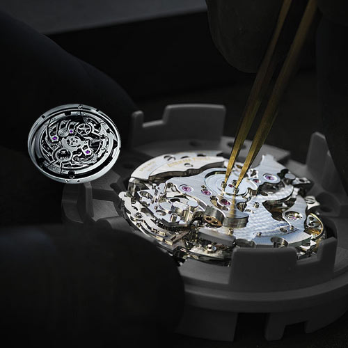 我的劳力士手表进水了怎么办（劳力士手表进水的解决方法）