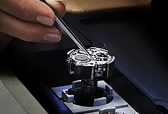 我的劳力士手表进水了怎么办（劳力士手表进水的解决方