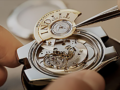 劳力士手表进灰后需要哪些清理步骤？