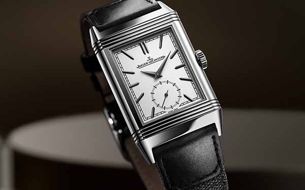 劳力士手表表带上的污渍应该如何清理？