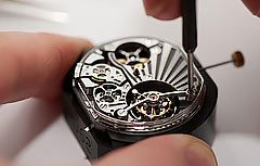 手表维修（劳力士手表表带锈蚀的护理建议）