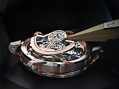 劳力士手表玻璃磨损有痕迹咋办？（轻松去除手表玻璃磨损痕迹的窍门）