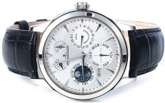 劳力士手表机芯里面有划痕解决办法大全