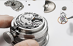 劳力士石英表走时越来越慢啥原因？（石英表走时变慢的原因及解决措施）