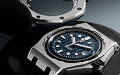 劳力士手表机械表机芯生锈解决技巧大全