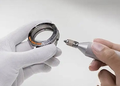 劳力士手表表扣常见问题 ？