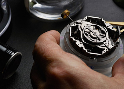 劳力士手表如何更换电池（电池更换）