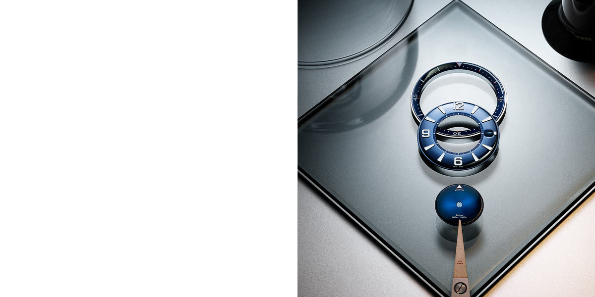 北京劳力士手表原厂配件更换服务