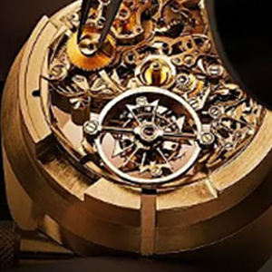 劳力士手表防水胶圈的正确清洁方式是什么？