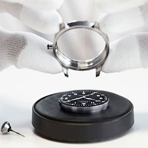 劳力士手表保养（劳力士手表表带锈蚀的护理建议）