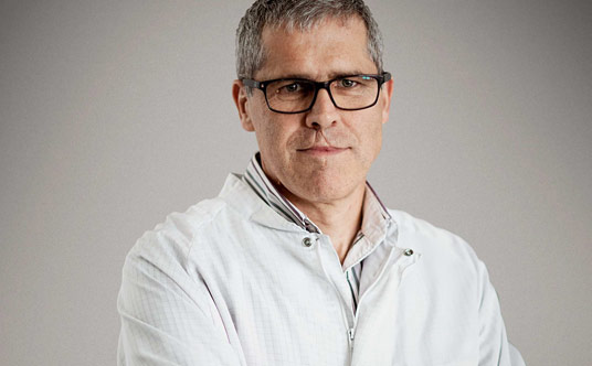 北京劳力士认证技师克里斯托弗 - 高级复杂功能钟表维修