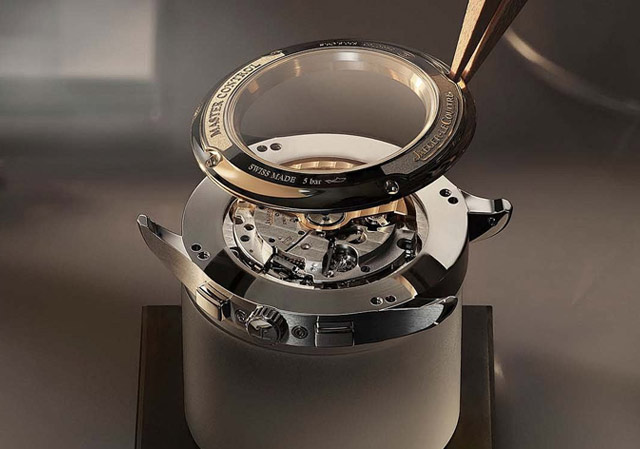 北京劳力士手表维修与保养服务