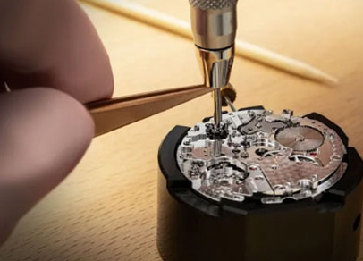 劳力士手表游丝相关内容介绍|手表游丝知识 